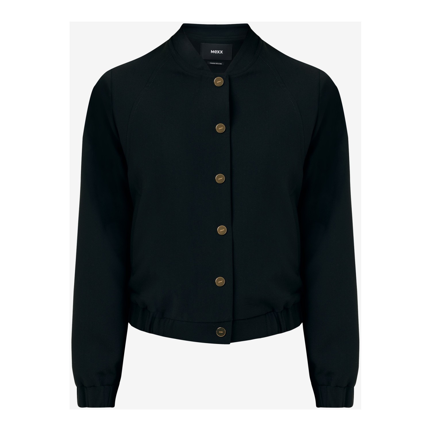 Γυναικείο Μακρυμάνικο Bomber Jacket MEXX Γυναικείο Μακρυμάνικο Bomber Jacket MEXX