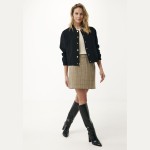 Γυναικείο Μακρυμάνικο Bomber Jacket MEXX Γυναικείο Μακρυμάνικο Bomber Jacket MEXX