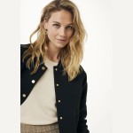 Γυναικείο Μακρυμάνικο Bomber Jacket MEXX Γυναικείο Μακρυμάνικο Bomber Jacket MEXX