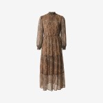 Γυναικείο Μάξι Φόρεμα με Print Paisley MEXX