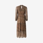 Γυναικείο Μάξι Φόρεμα με Print Paisley MEXX
