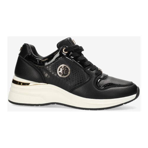 Γυναικεία Sneakers MILAI με Πλατφόρμα MEXX