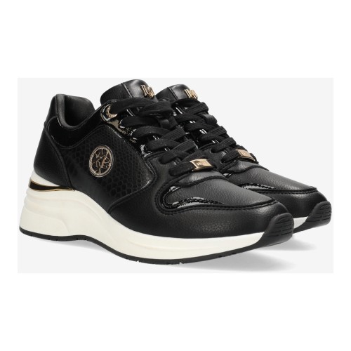 Γυναικεία Sneakers MILAI με Πλατφόρμα MEXX