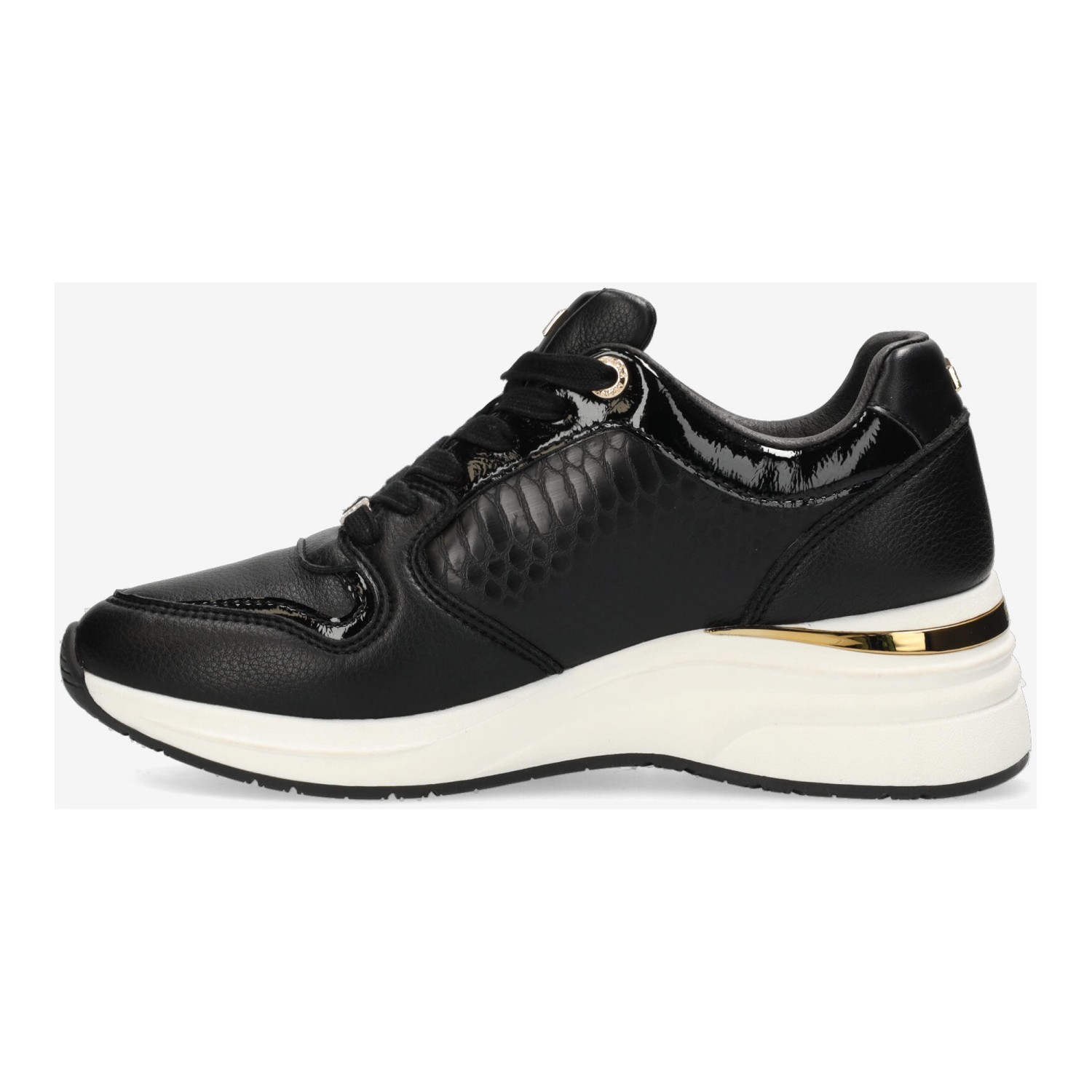 Γυναικεία Sneakers MILAI με Πλατφόρμα MEXX