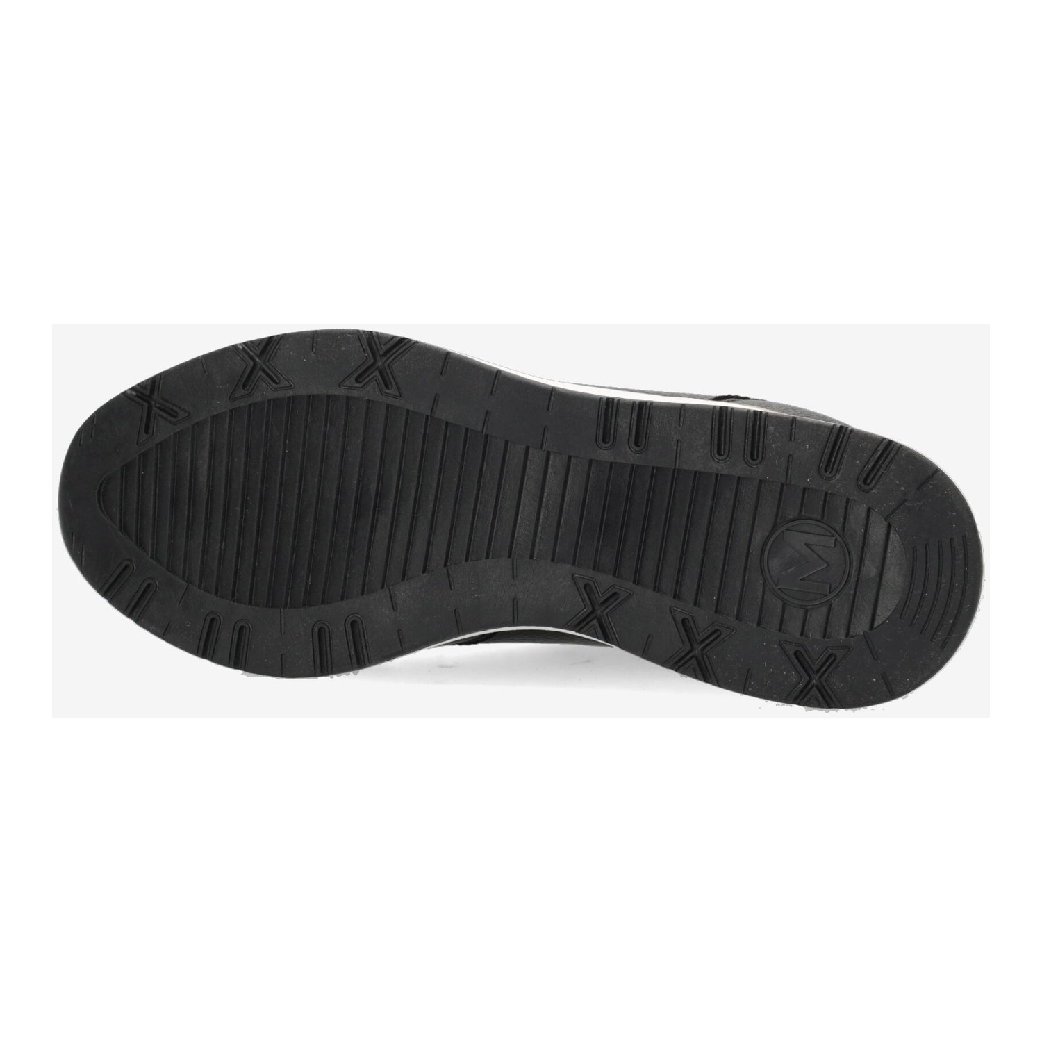 Γυναικεία Sneakers MILAI με Πλατφόρμα MEXX