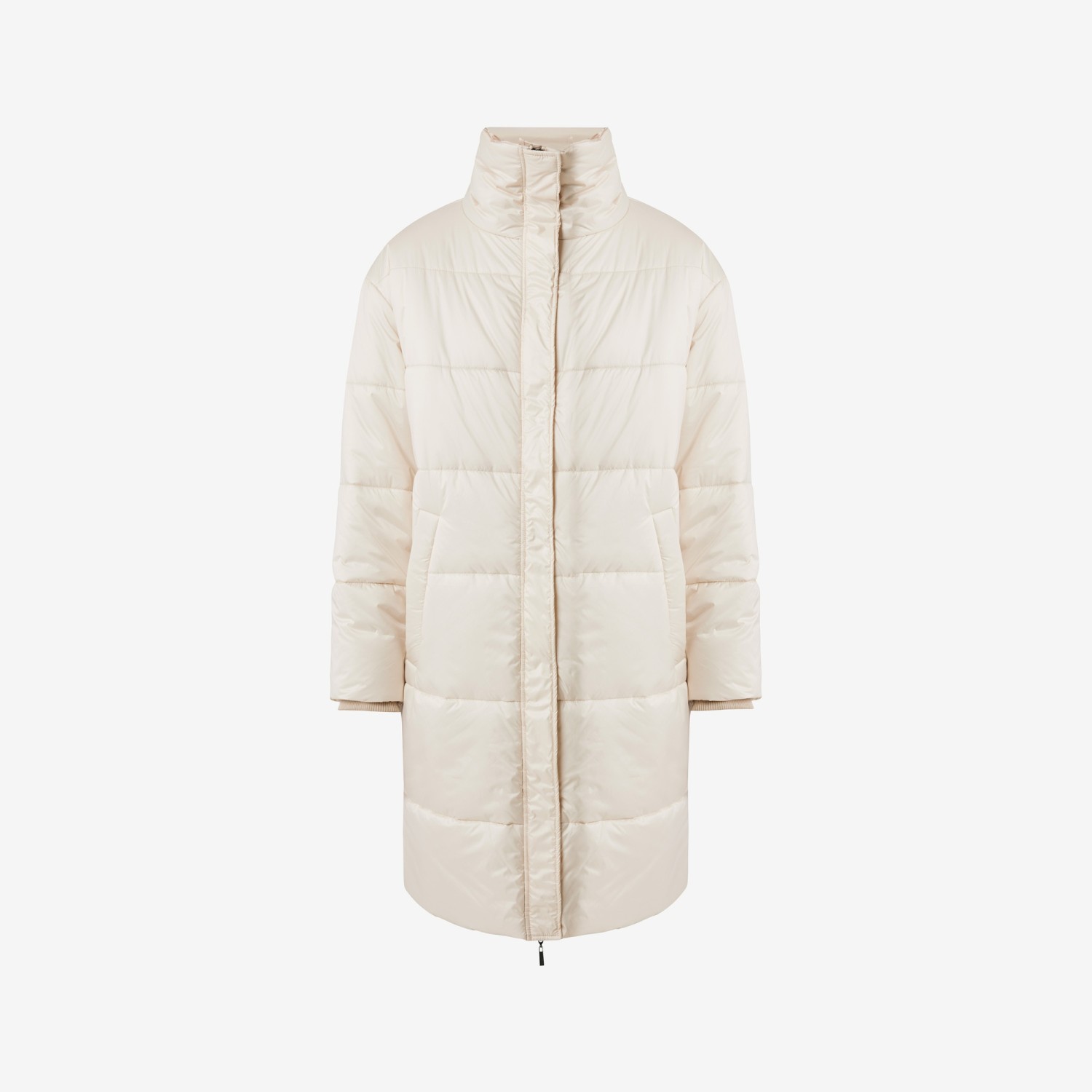 Γυναικείο Oversized Μπουφάν Midi Καπιτονέ MEXX