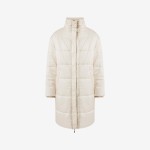Γυναικείο Oversized Μπουφάν Midi Καπιτονέ MEXX