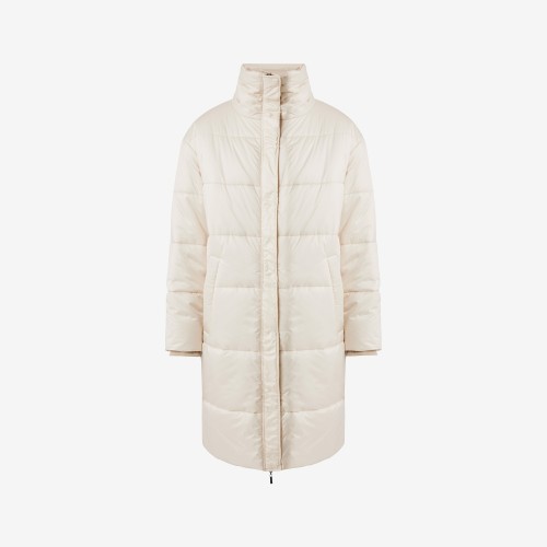 Γυναικείο Oversized Μπουφάν Midi Καπιτονέ MEXX