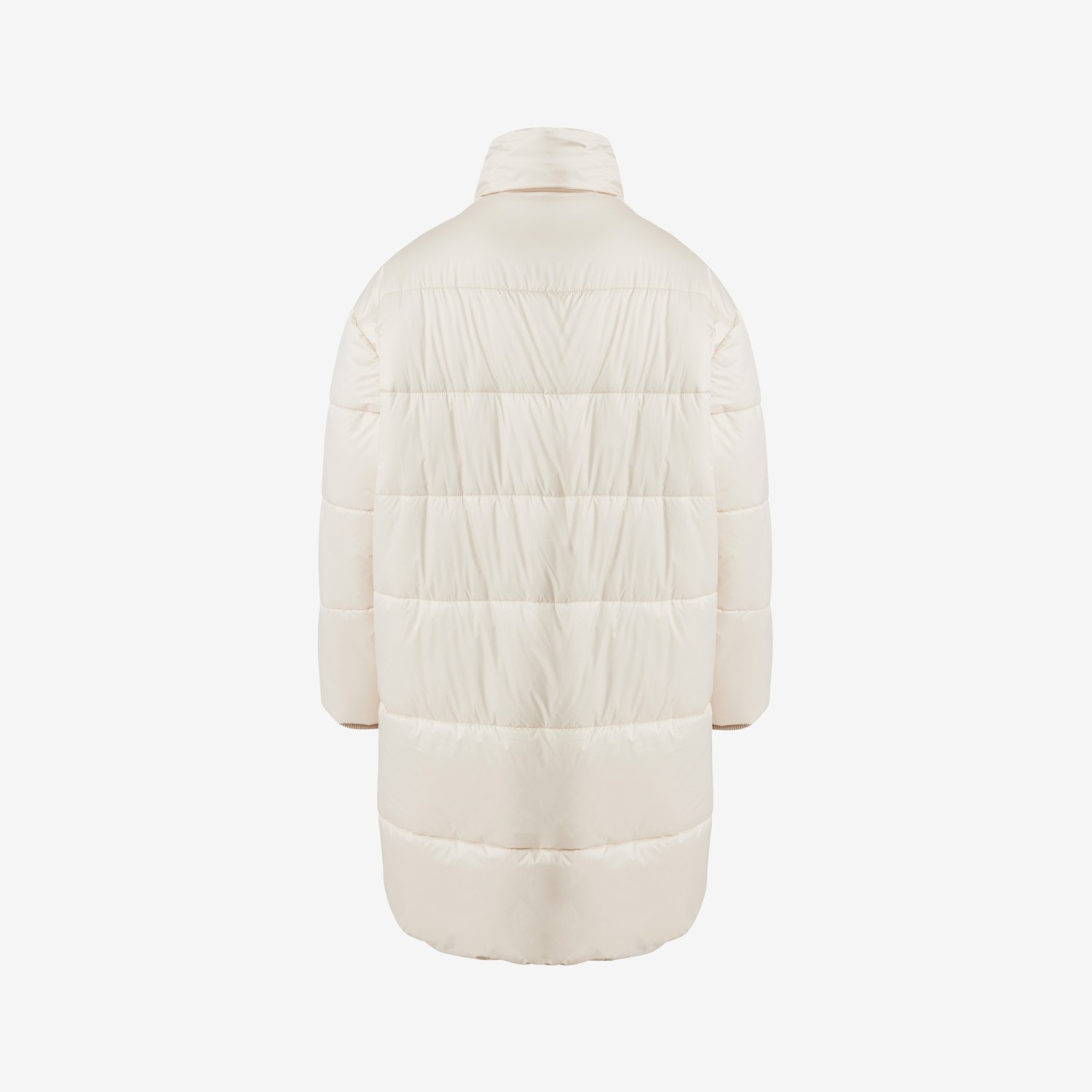 Γυναικείο Oversized Μπουφάν Midi Καπιτονέ MEXX