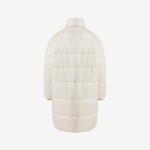 Γυναικείο Oversized Μπουφάν Midi Καπιτονέ MEXX