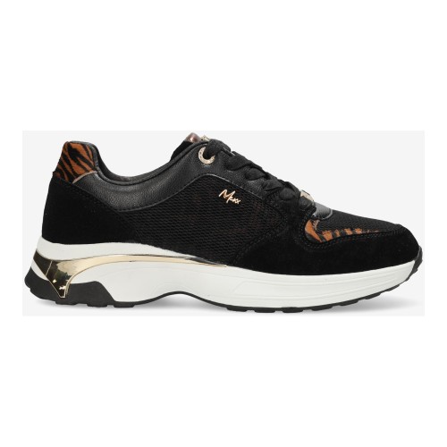 Γυναικεία Sneakers Pippin Love με Animal Print MEXX