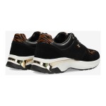 Γυναικεία Sneakers Pippin Love με Animal Print MEXX Γυναικεία Sneakers Pippin Love με Animal Print MEXX