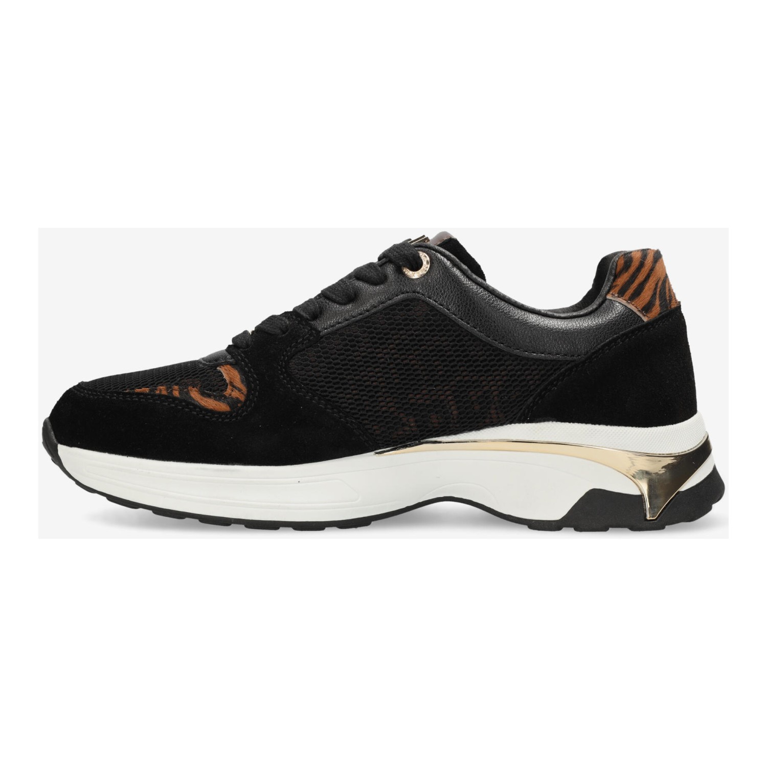 Γυναικεία Sneakers Pippin Love με Animal Print MEXX Γυναικεία Sneakers Pippin Love με Animal Print MEXX