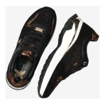 Γυναικεία Sneakers Pippin Love με Animal Print MEXX Γυναικεία Sneakers Pippin Love με Animal Print MEXX