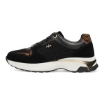Γυναικεία Sneakers Pippin Love με Animal Print MEXX Γυναικεία Sneakers Pippin Love με Animal Print MEXX