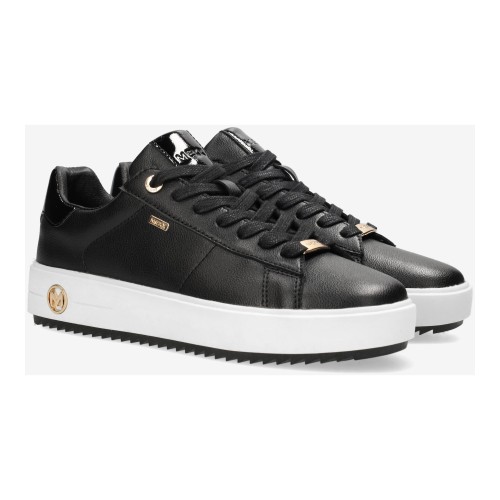 Γυναικεία Sneakers POLA OLLI με Λευκή Σόλα MEXX Γυναικεία Sneakers POLA OLLI με Λευκή Σόλα MEXX