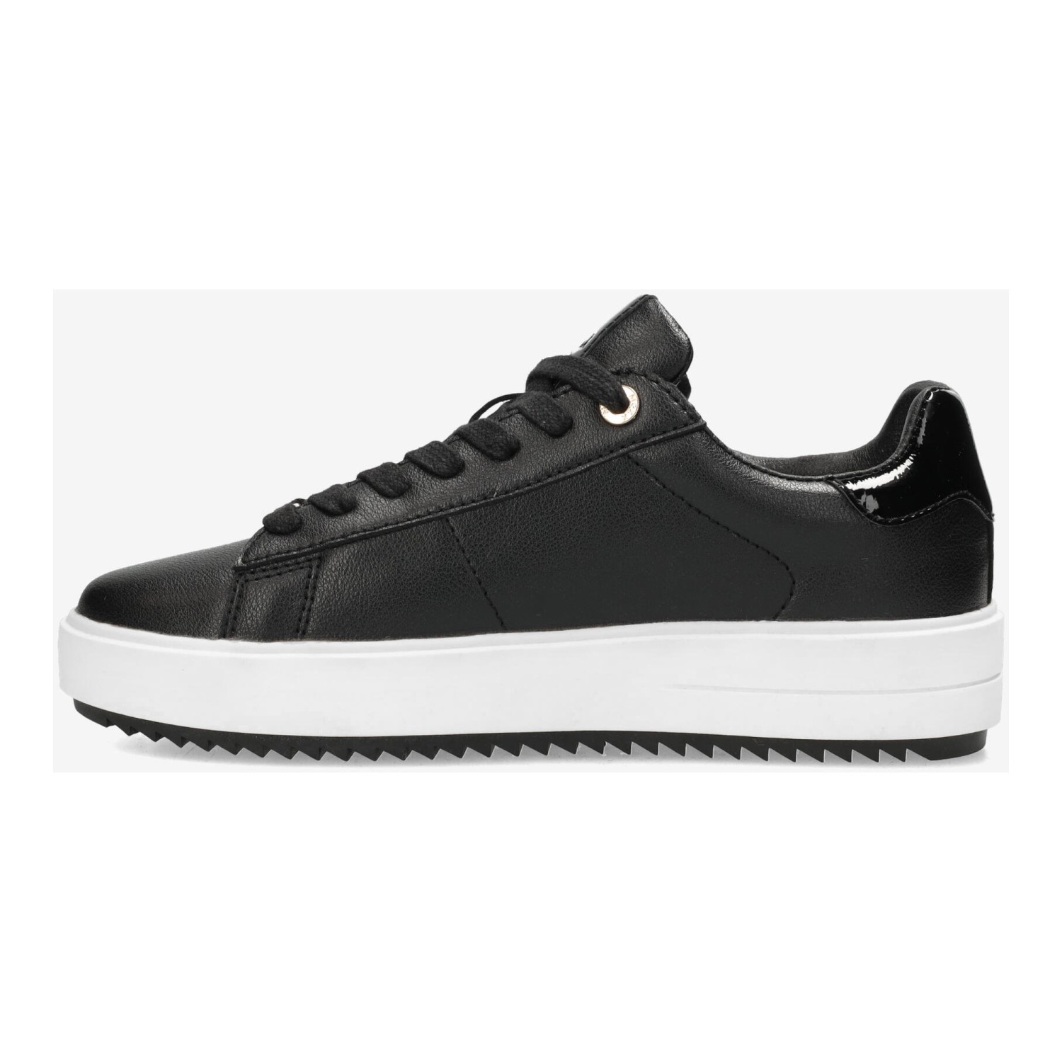 Γυναικεία Sneakers POLA OLLI με Λευκή Σόλα MEXX Γυναικεία Sneakers POLA OLLI με Λευκή Σόλα MEXX