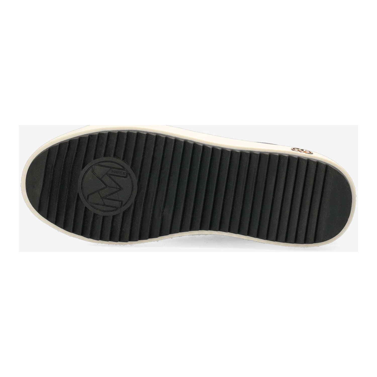 Γυναικεία Sneakers POLA OLLI με Λευκή Σόλα MEXX Γυναικεία Sneakers POLA OLLI με Λευκή Σόλα MEXX