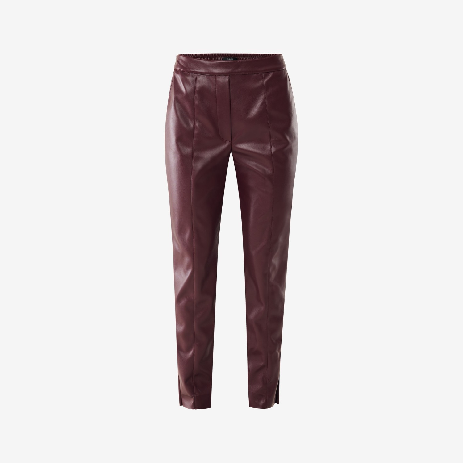 Γυναικείο Δερμάτινο Παντελόνι PU Leather MEXX