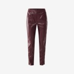 Γυναικείο Δερμάτινο Παντελόνι PU Leather MEXX