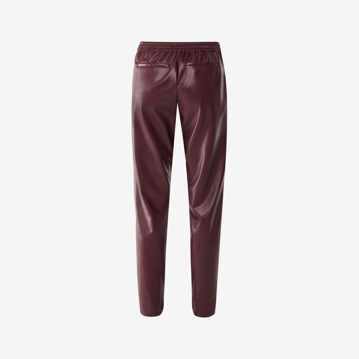 Γυναικείο Δερμάτινο Παντελόνι PU Leather MEXX
