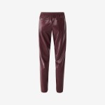 Γυναικείο Δερμάτινο Παντελόνι PU Leather MEXX