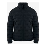 Ανδρικό Puffer Μπουφάν με Ψηλό Γιακά MEXX