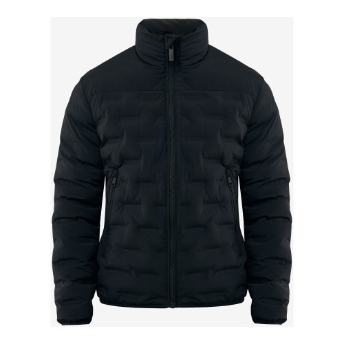Ανδρικό Puffer Μπουφάν με Ψηλό Γιακά MEXX