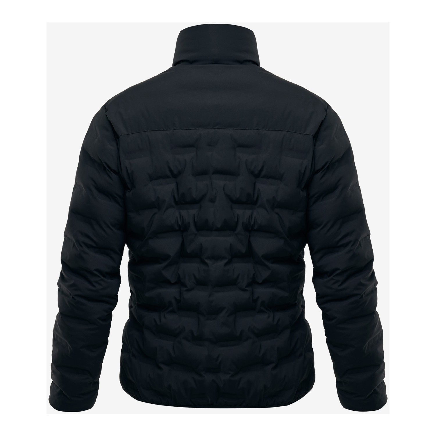 Ανδρικό Puffer Μπουφάν με Ψηλό Γιακά MEXX