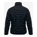 Ανδρικό Puffer Μπουφάν με Ψηλό Γιακά MEXX