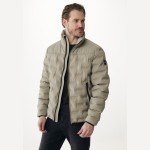 Ανδρικό Puffer Μπουφάν με Ψηλό Γιακά MEXX