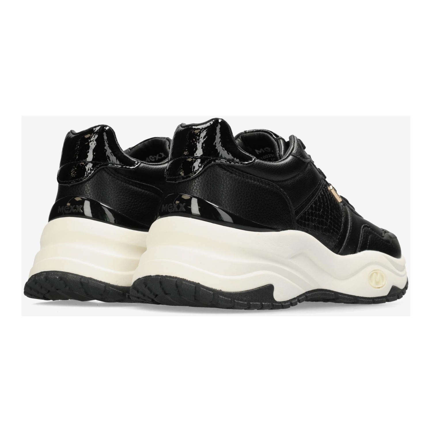 Γυναικεία Sneakers Salta Ora με Chunky Σόλα MEXX