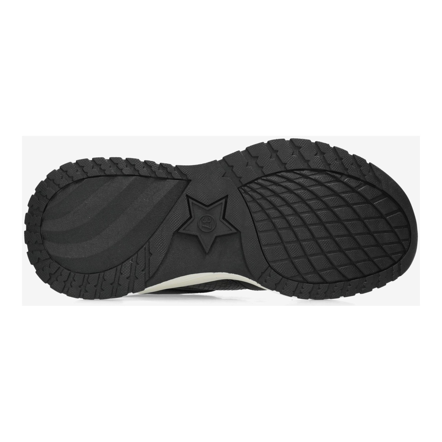 Γυναικεία Sneakers Salta Ora με Chunky Σόλα MEXX