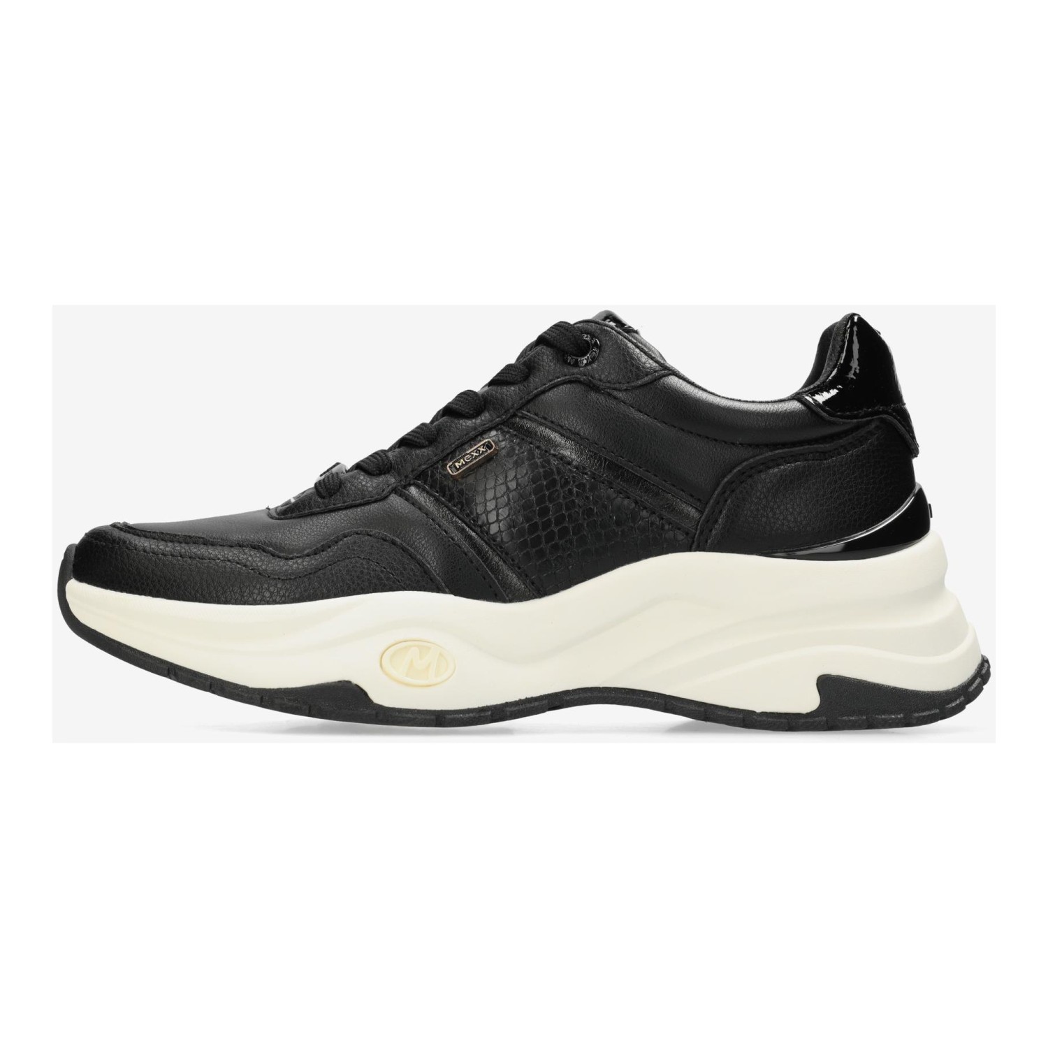 Γυναικεία Sneakers Salta Ora με Chunky Σόλα MEXX