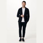 Ανδρικό Παντελόνι Basic Stretch Scott MEXX