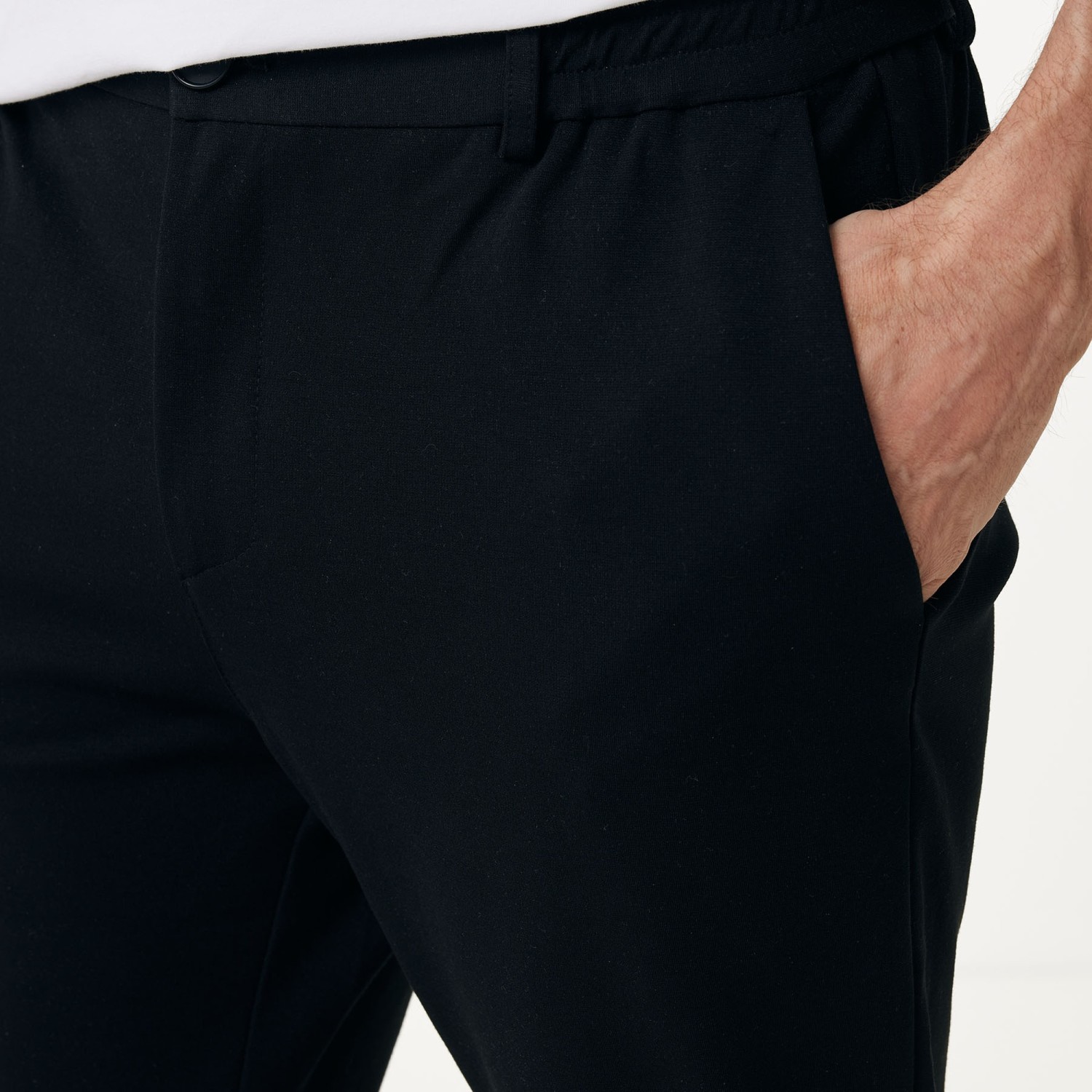 Ανδρικό Παντελόνι Basic Stretch Scott MEXX