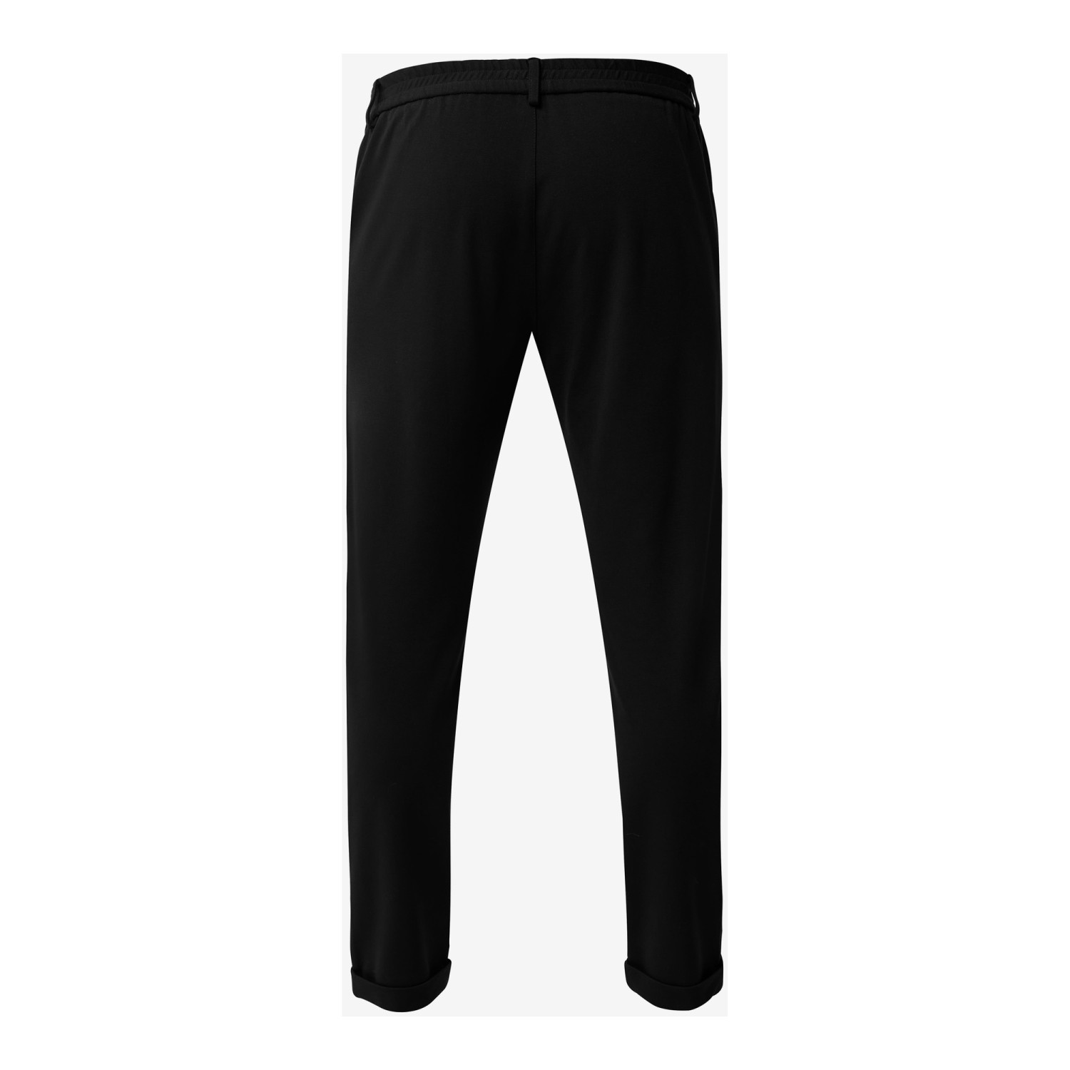 Ανδρικό Παντελόνι Basic Stretch Scott MEXX