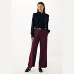 Γυναικείο Αμάνικο Πλεκτό Τοπ Cashmere SENNA MEXX Γυναικείο Αμάνικο Πλεκτό Τοπ Cashmere SENNA MEXX