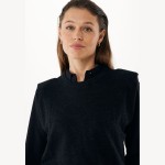 Γυναικείο Αμάνικο Πλεκτό Τοπ Cashmere SENNA MEXX Γυναικείο Αμάνικο Πλεκτό Τοπ Cashmere SENNA MEXX