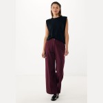 Γυναικείο Αμάνικο Πλεκτό Τοπ Cashmere SENNA MEXX Γυναικείο Αμάνικο Πλεκτό Τοπ Cashmere SENNA MEXX