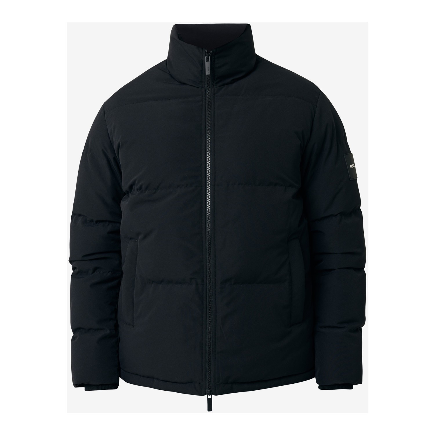 Ανδρικό Κοντό Puffer Μπουφάν MEXX