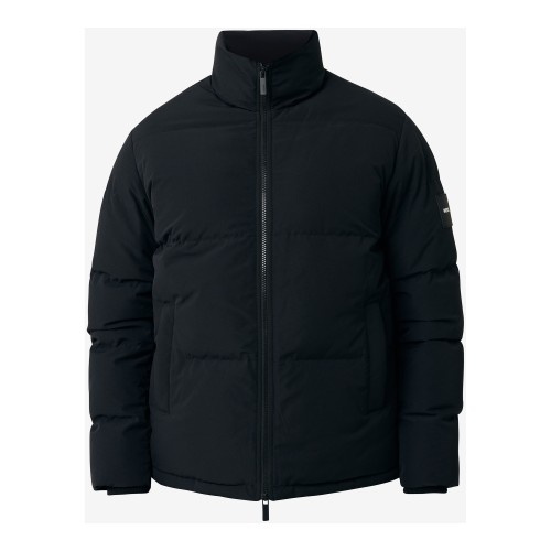 Ανδρικό Κοντό Puffer Μπουφάν MEXX