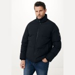 Ανδρικό Κοντό Puffer Μπουφάν MEXX