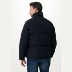 Ανδρικό Κοντό Puffer Μπουφάν MEXX