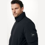 Ανδρικό Κοντό Puffer Μπουφάν MEXX