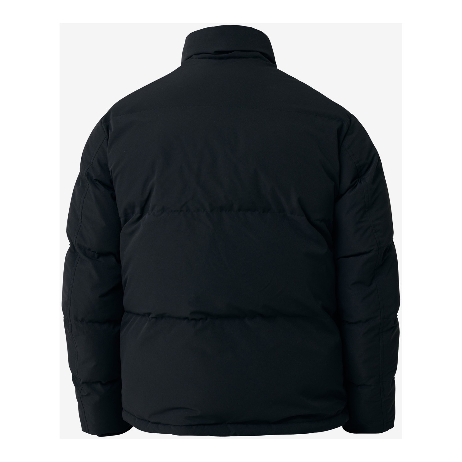 Ανδρικό Κοντό Puffer Μπουφάν MEXX