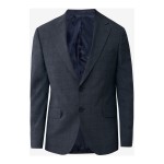 Ανδρικό Καρό Σακάκι Slim Fit MEXX Ανδρικό Καρό Σακάκι Slim Fit MEXX