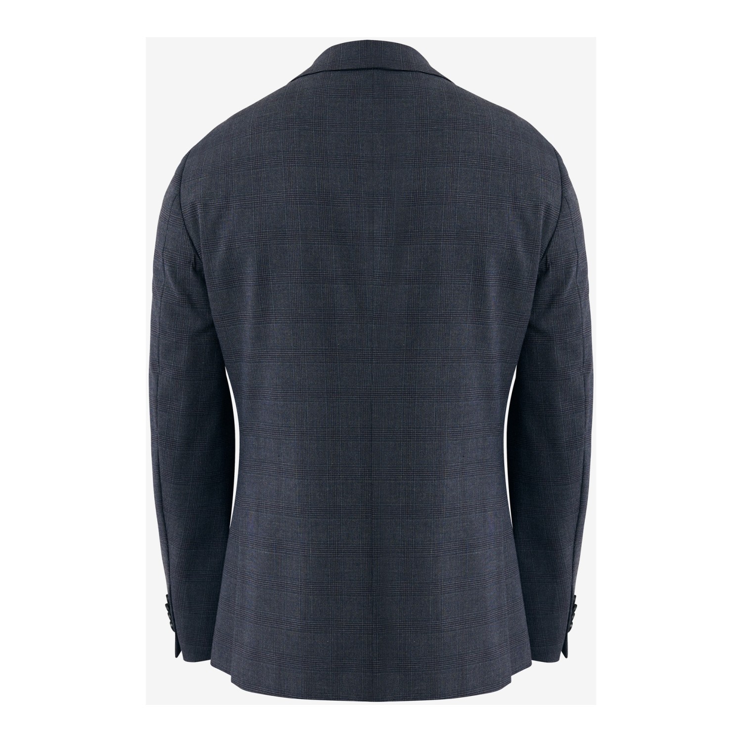 Ανδρικό Καρό Σακάκι Slim Fit MEXX Ανδρικό Καρό Σακάκι Slim Fit MEXX