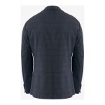 Ανδρικό Καρό Σακάκι Slim Fit MEXX Ανδρικό Καρό Σακάκι Slim Fit MEXX