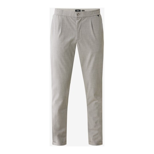 Ανδρικό Smart Παντελόνι Tapered Fit MEXX